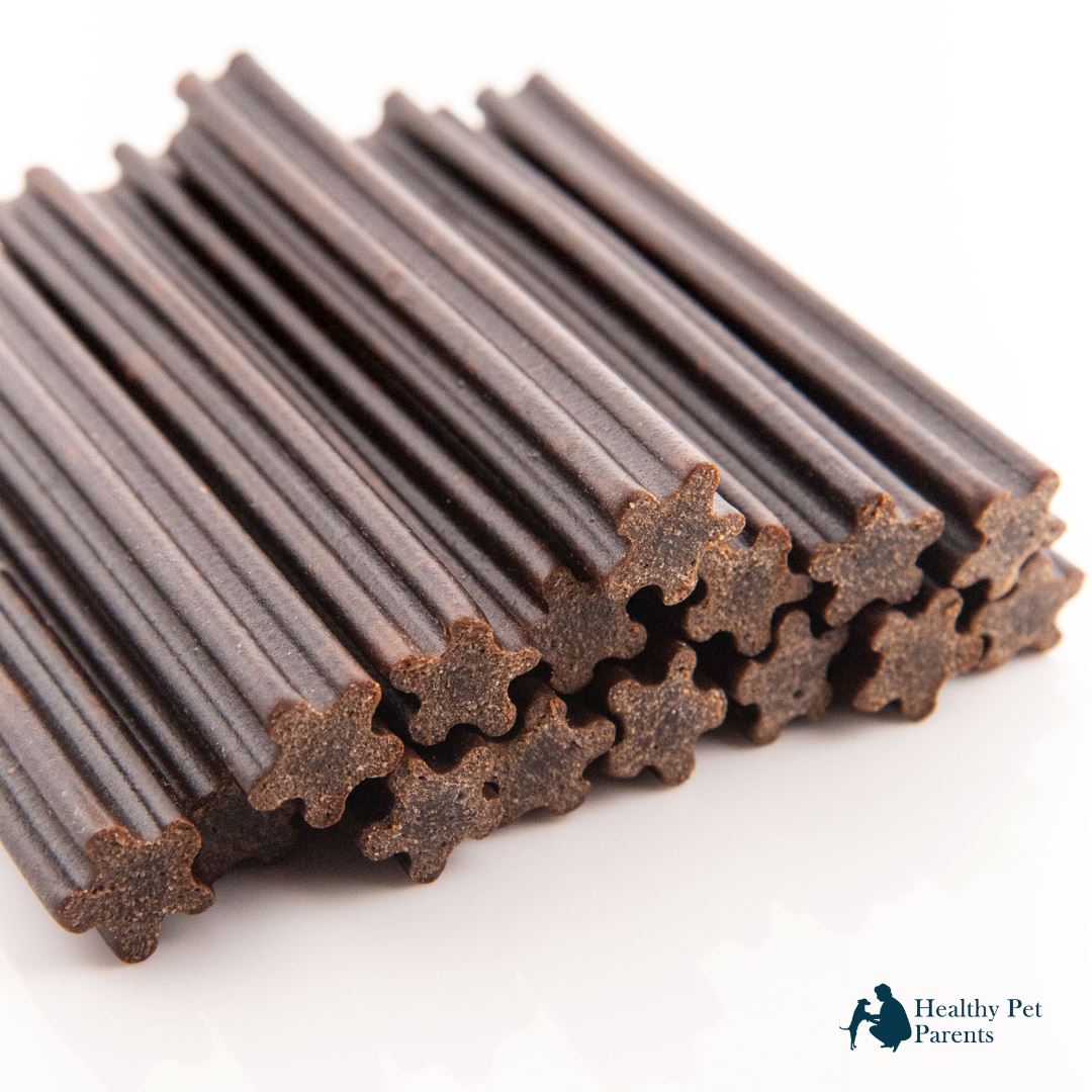 Probiotics Dental Chews For Dogs Dog Food Pet Snacks