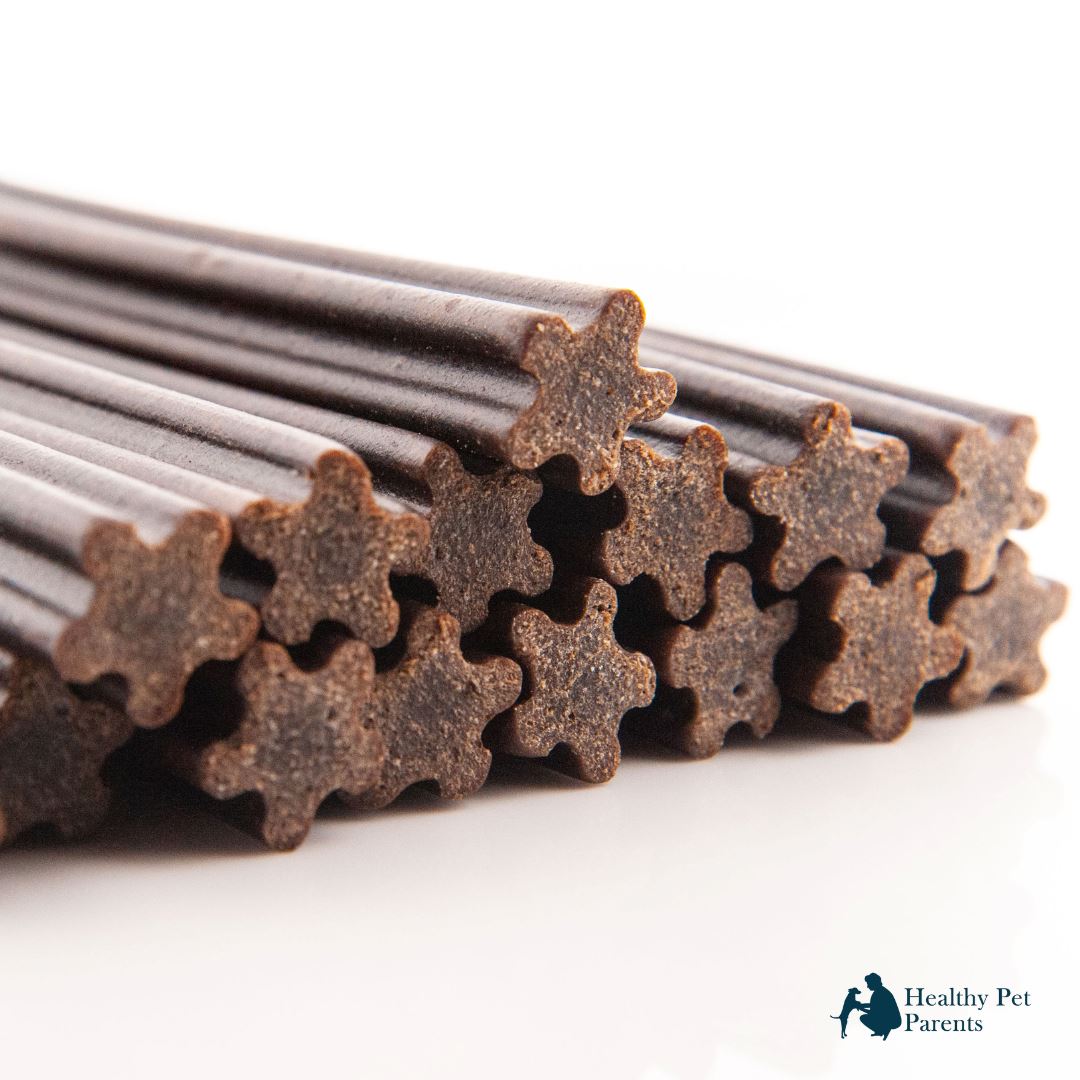 Probiotics Dental Chews For Dogs Dog Food Pet Snacks