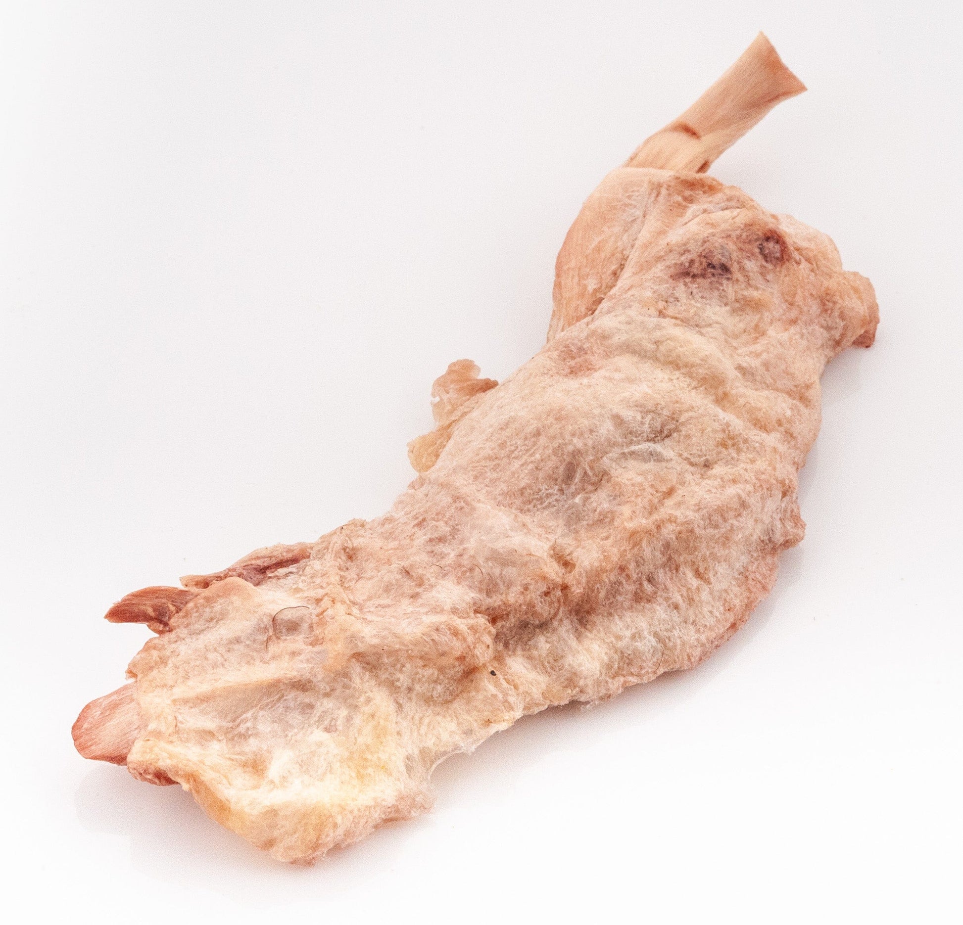 Raw Beef Gambrel Tendon Dental Chew Dog Treats Pet Snacks