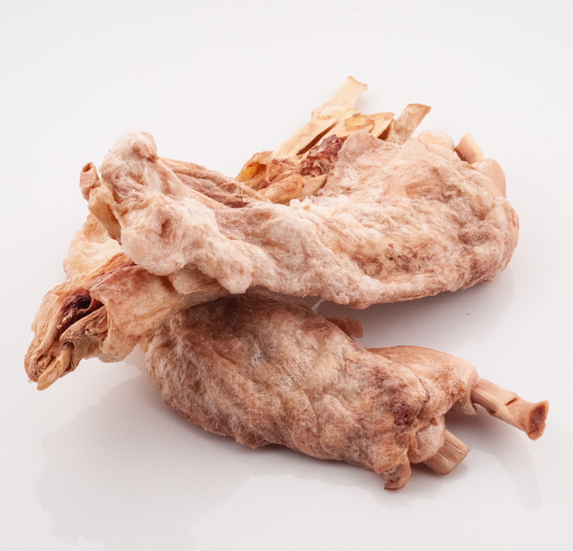 Raw Beef Gambrel Tendon Dental Chew Dog Treats Pet Snacks