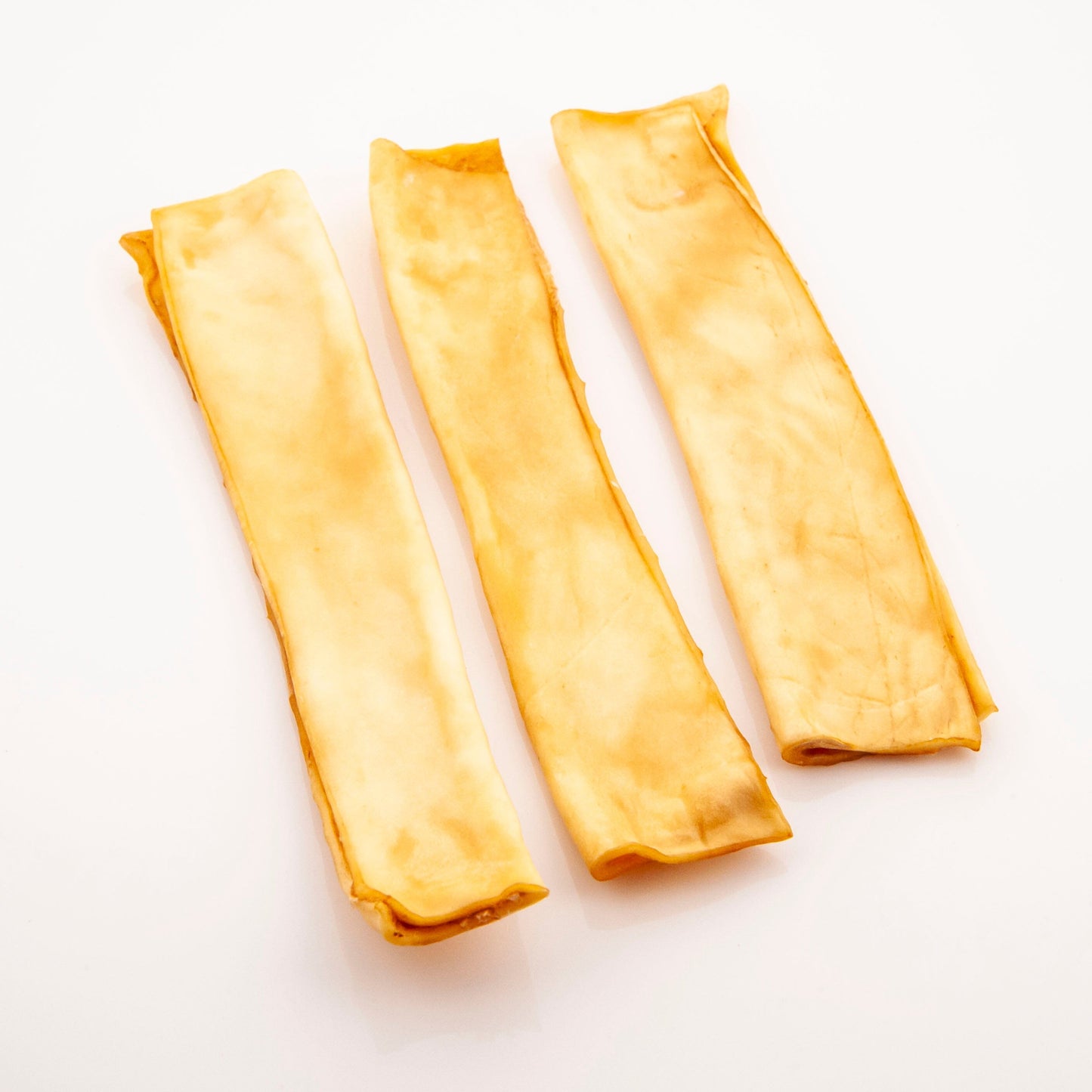 Wild Venison Dental Chews Dog Treats Pet Snacks