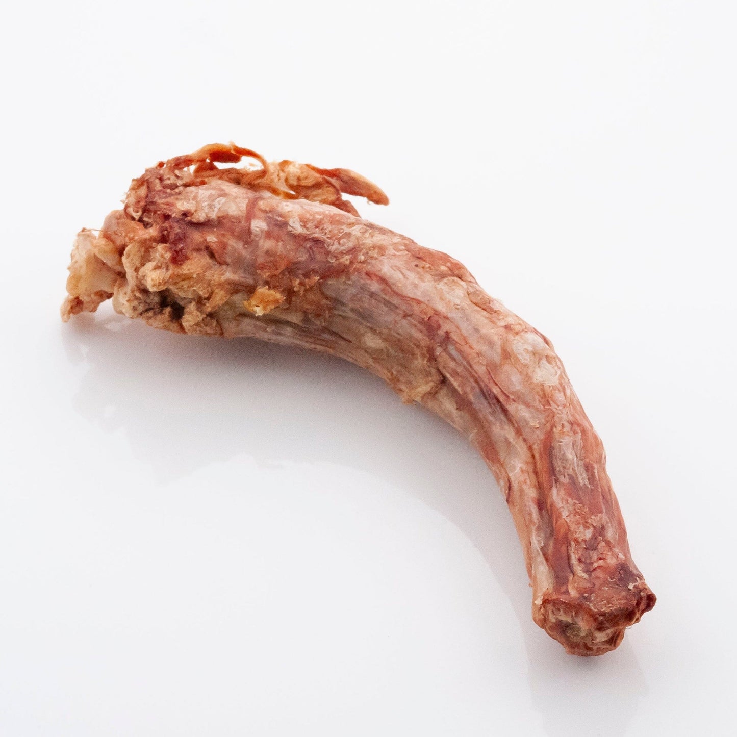 Freeze Dried Turkey Neck Chews Dog Treats Pet Snacks