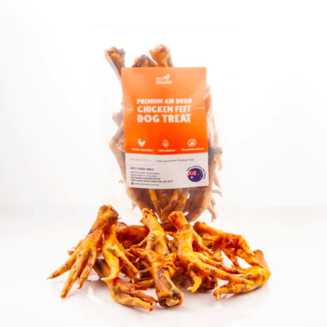 Dental Duo + Treat Pack Dog Treats Pet Snacks