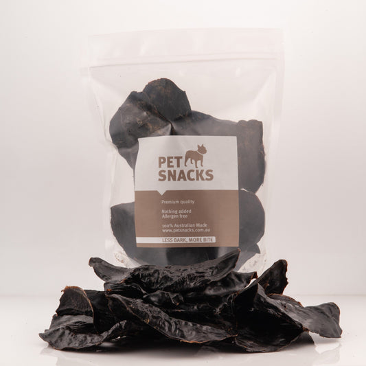 Premium Liver Dog Treat Premium Petsnacks