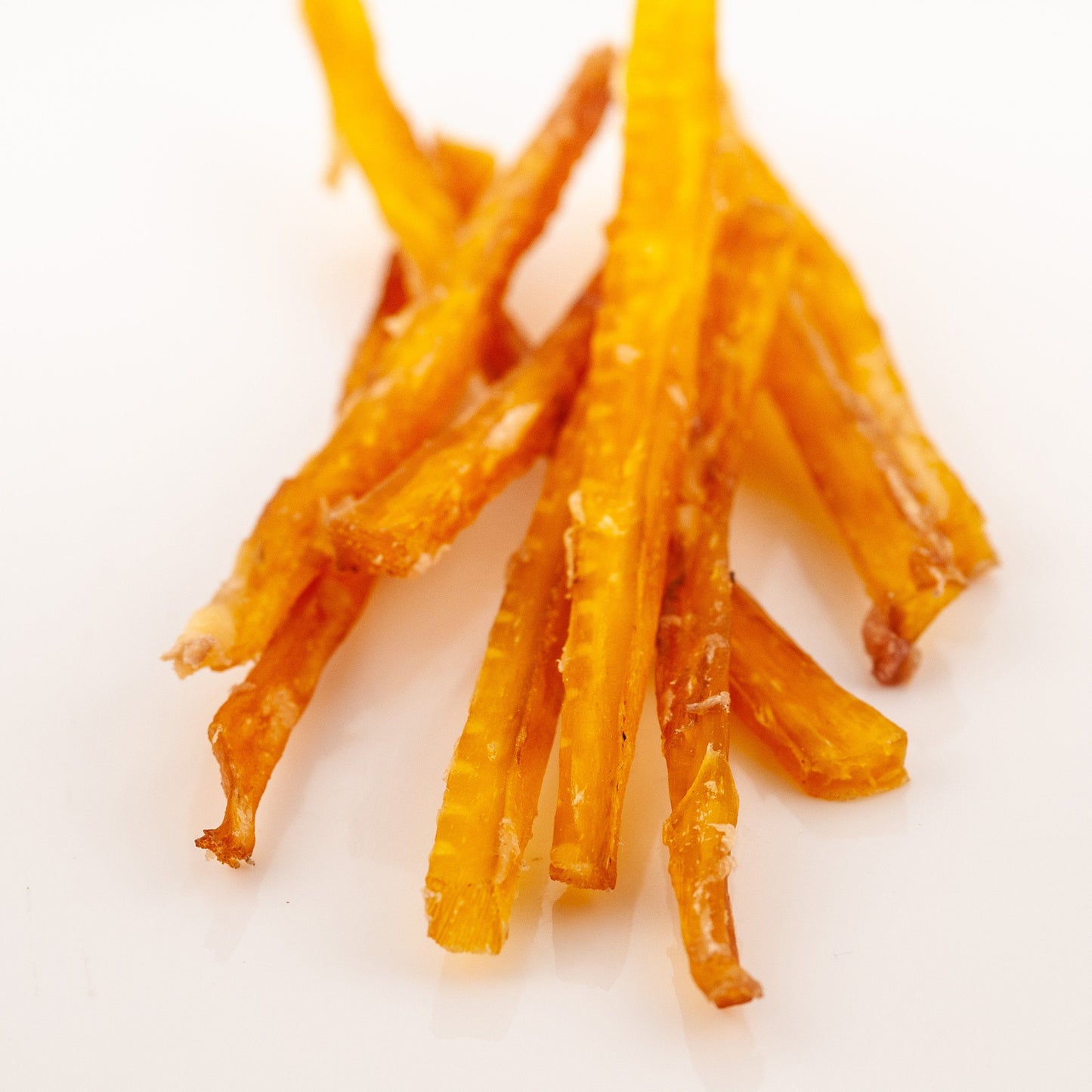 NEW - GrassFed Beef Tendon Dental Chew Premium Pet Snacks