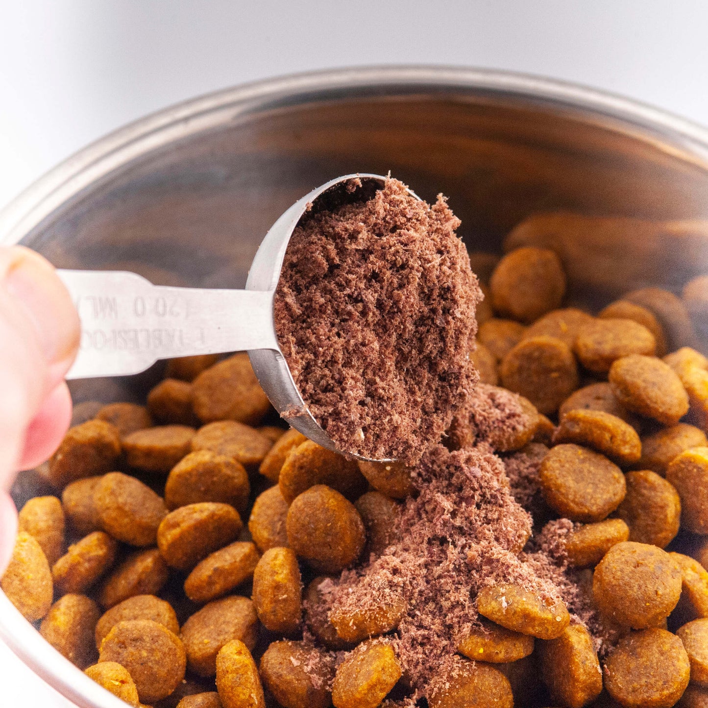 Freeze Dried Topper - Kangaroo Dog Treats Pet Snacks
