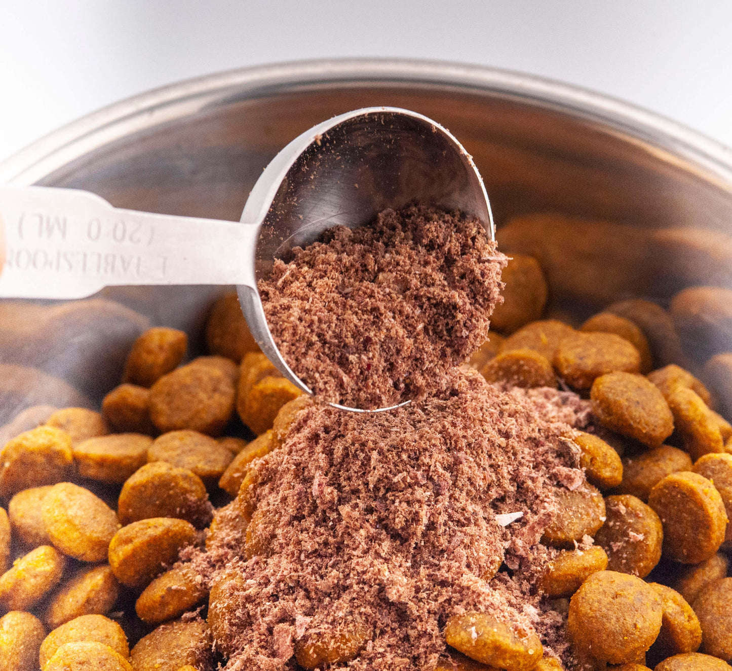 Freeze Dried Topper - Kangaroo Dog Treats Pet Snacks
