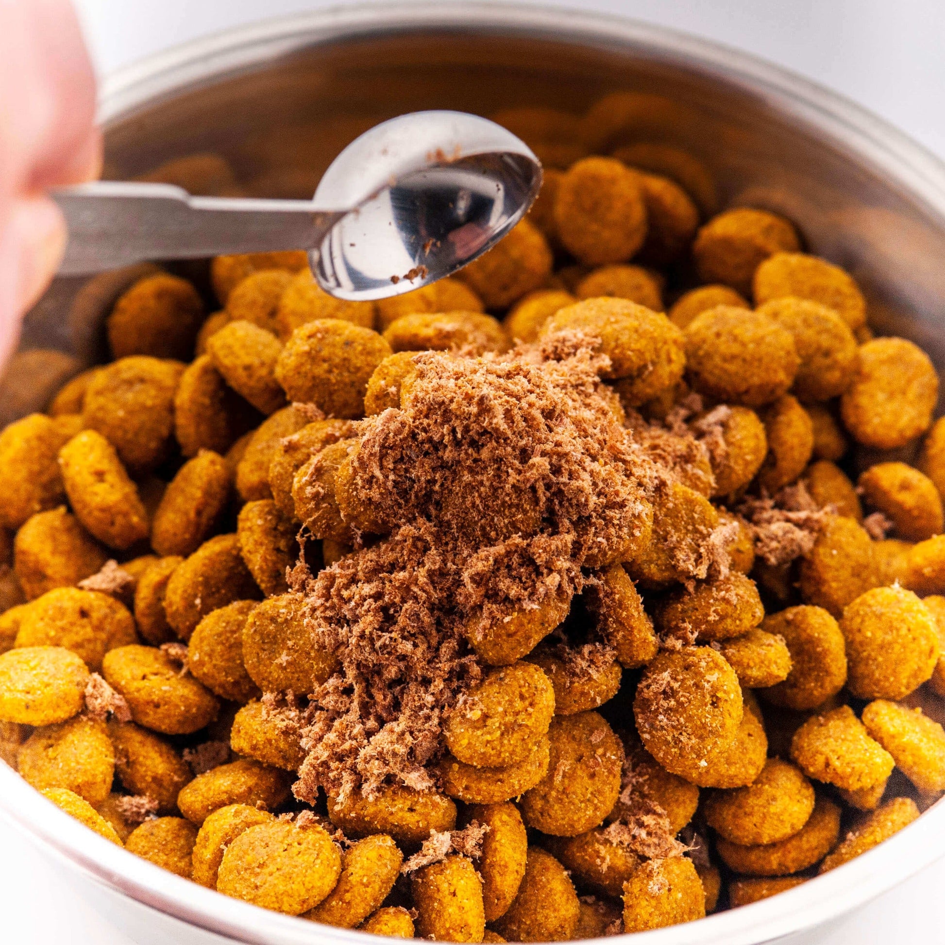 Raw Food Topper - Protein Pack Dog Food Pet Snacks