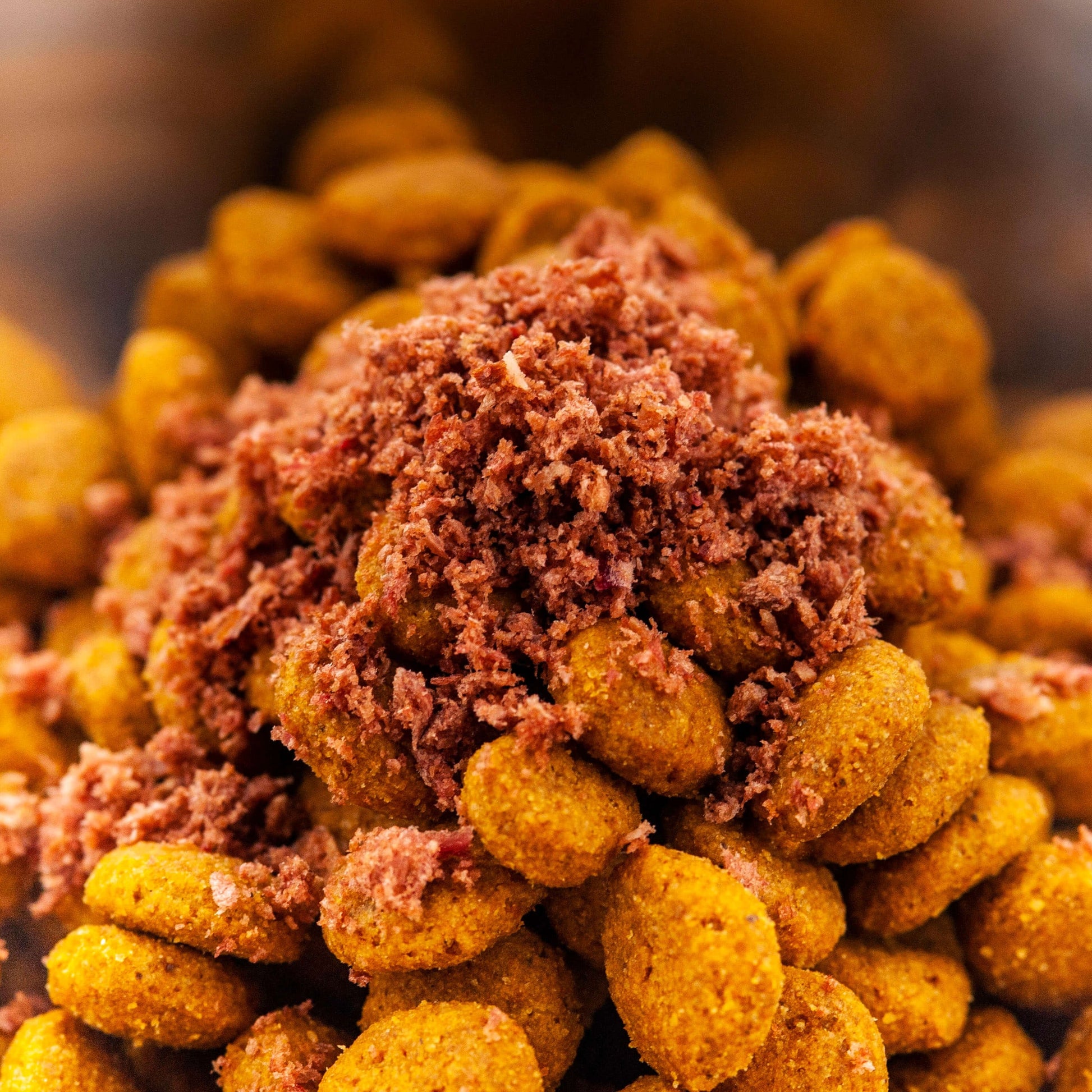 Raw Food Topper - Protein Pack Dog Food Pet Snacks