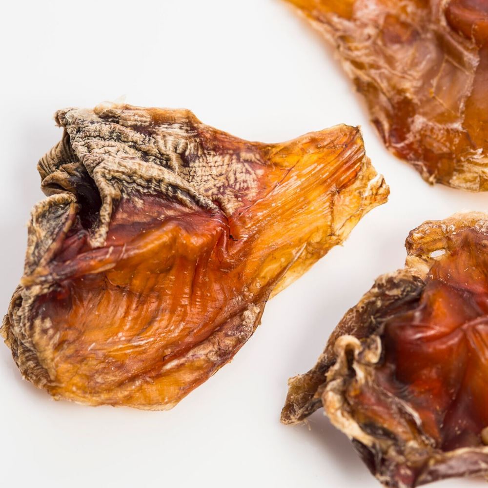 Premium Natural Dental Chews Tuff Treats Petsnacks
