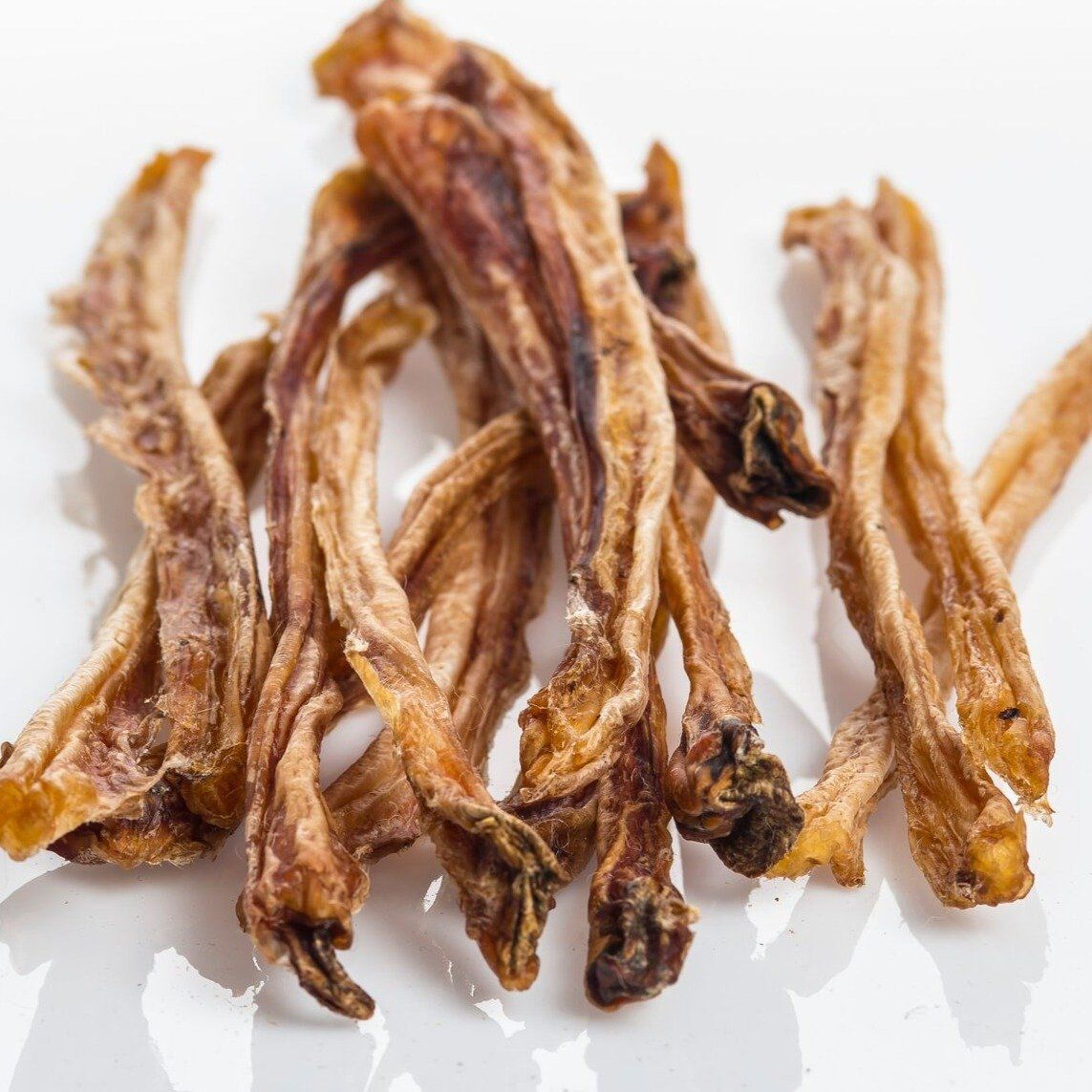 Natural Tendon Dental Chew Premium Pet Snacks