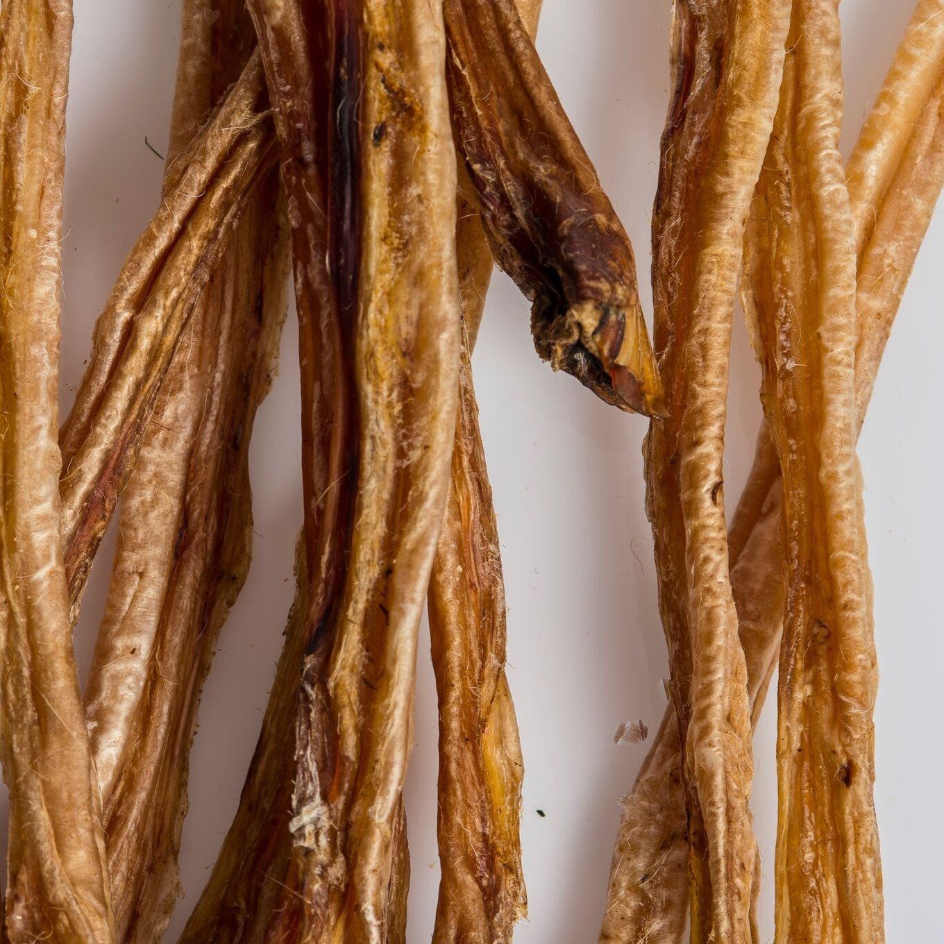 Natural Tendon Dental Chew Premium Pet Snacks