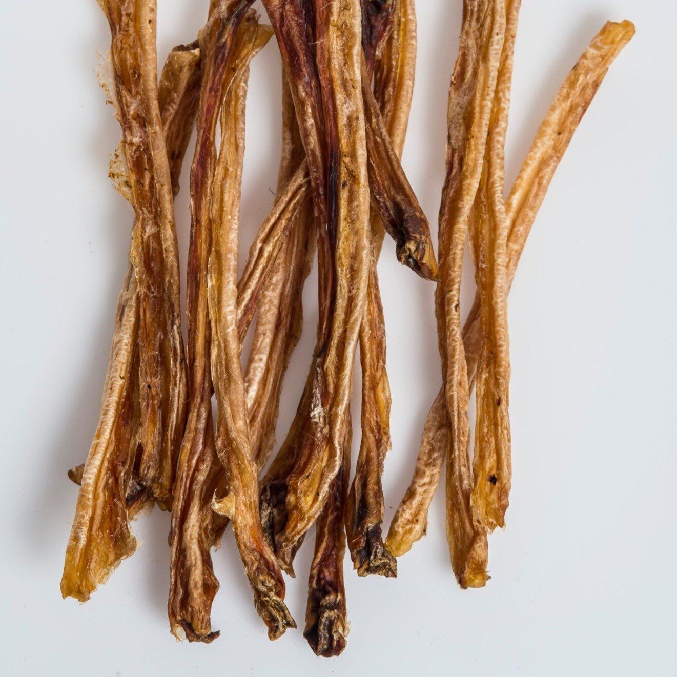 Natural Tendon Dental Chew Premium Pet Snacks