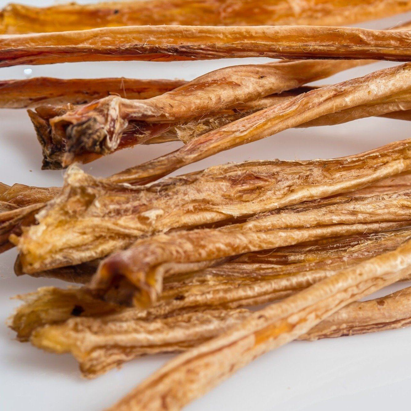 Natural Tendon Dental Chew Premium Pet Snacks