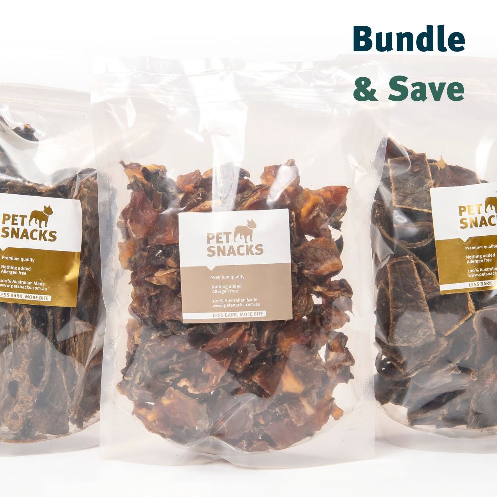 Bundle & Save