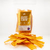Natural Fresh Breath Dental Chew Dog Treats Pet Snacks 