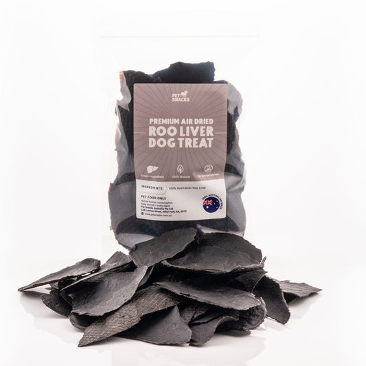 Premium Liver Dog Treat Dog Treats Pet Snacks 