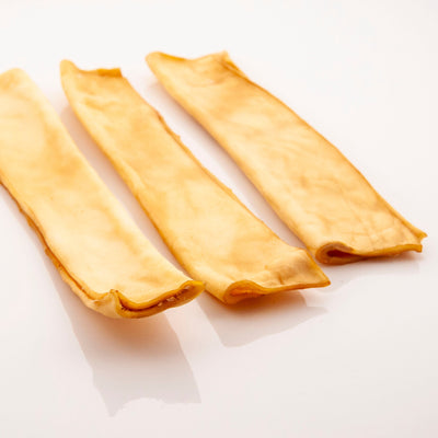 Wild Venison Dental Chews Dog Treats Pet Snacks 