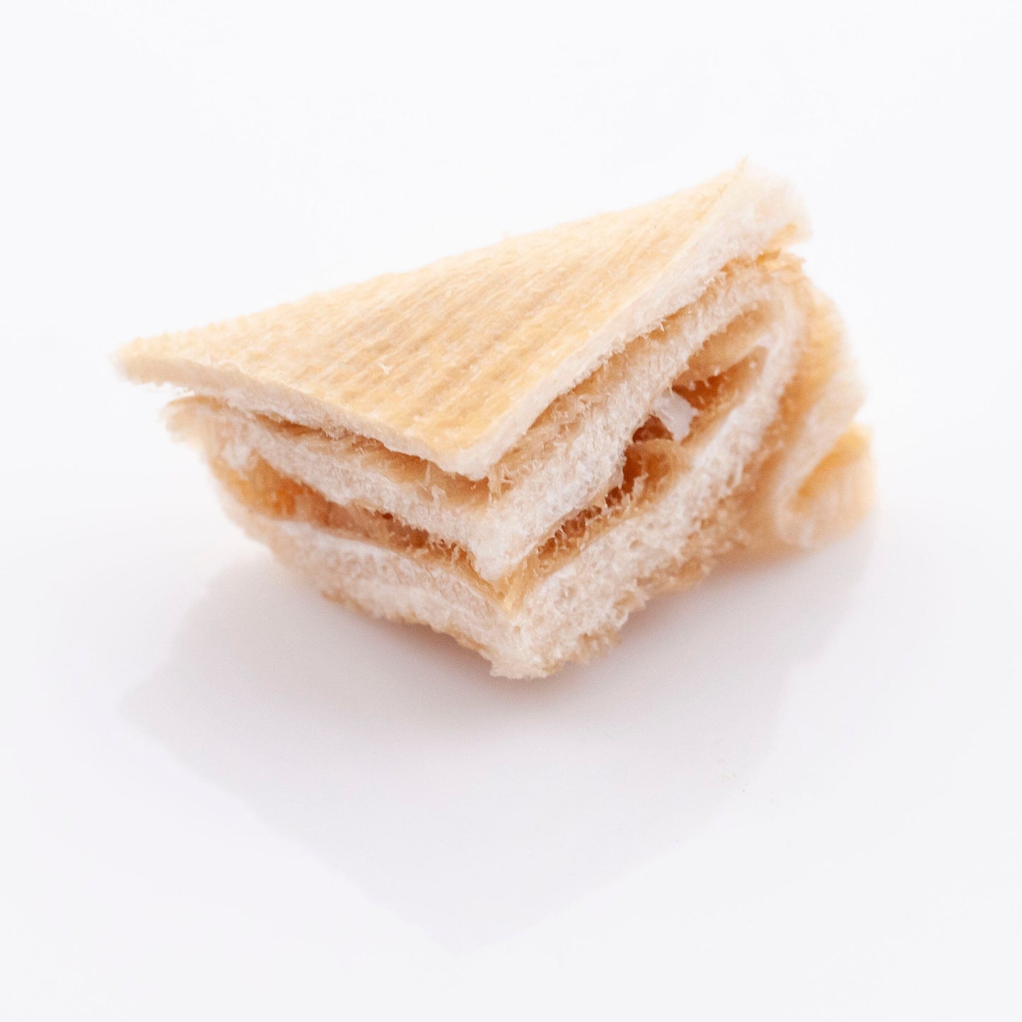 Freeze Dried Raw Lamb Tripe Dog Treats Pet Snacks 