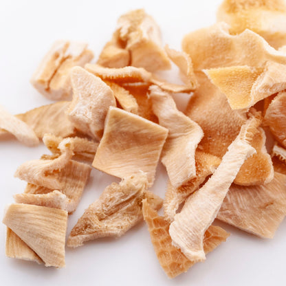 Freeze Dried Raw Lamb Tripe Dog Treats Pet Snacks 