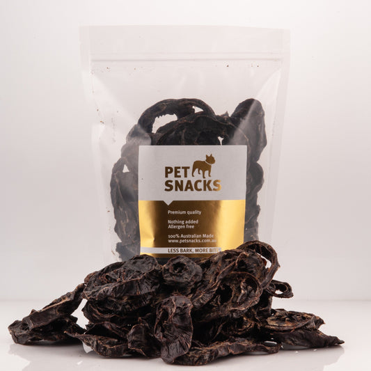 Premium Organ Meat Dog Treats Premium Facebook Shop