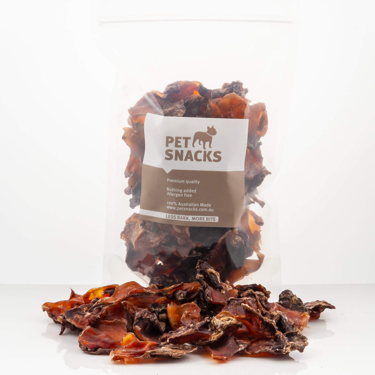 Stunning Grain Free Natural Dog Dental Chews For Tooth Wear image