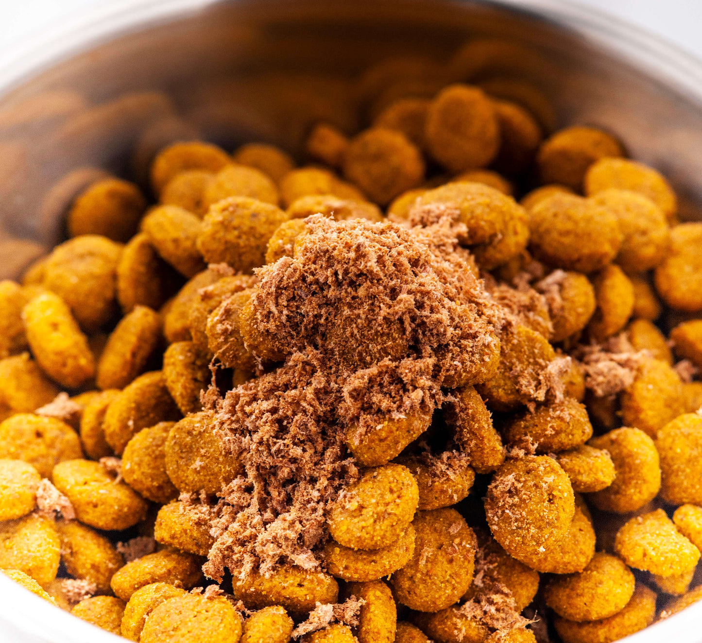 Raw Food Topper - Beef Dog Food Pet Snacks 
